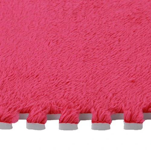 Мягкий напольный коврик пазл 1 шт. для детской игровой комнаты спальни|kids room mat|room