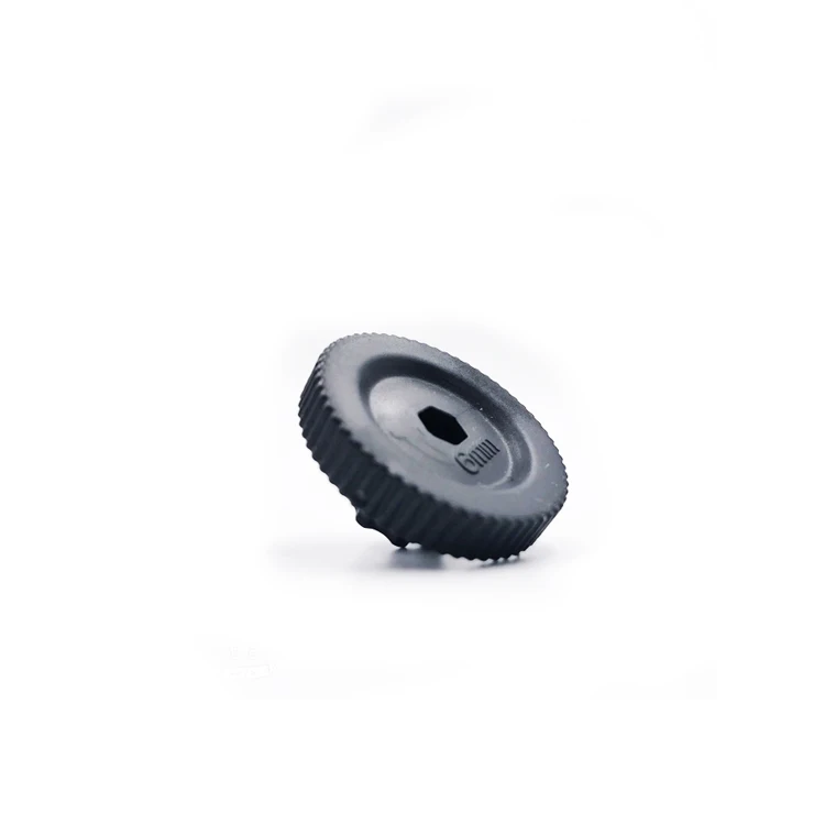 crank cap tools VXM Нижний Кронштейн инструмент 44 мм 16 режущая установка инструмент для удаления BB гаечный ключ Ремонт для BSA BB109 BB30 PF30 BB51 BB52 велосипедный инструмент - Цвет: crank cap tools