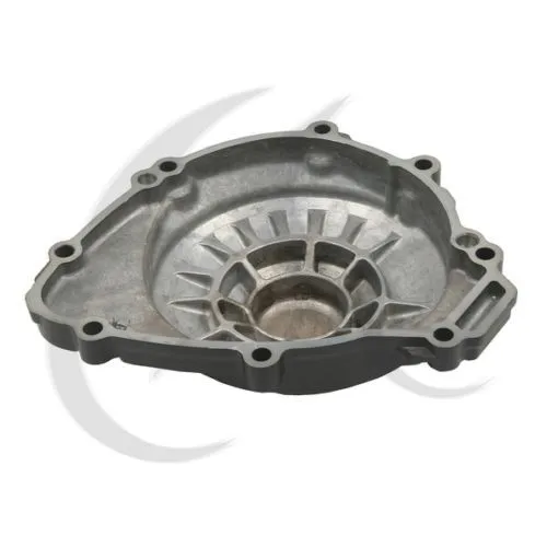 Мотоцикл Статор крышка Кривошип чехол для Yamaha YZF R1 YZFR1 2009 2014 2010 11 12 2013|Крышка