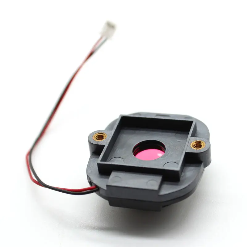 2 шт. держатель объектива M12 * 0 5 для IP камеры|lens holder|lens mountir cut |