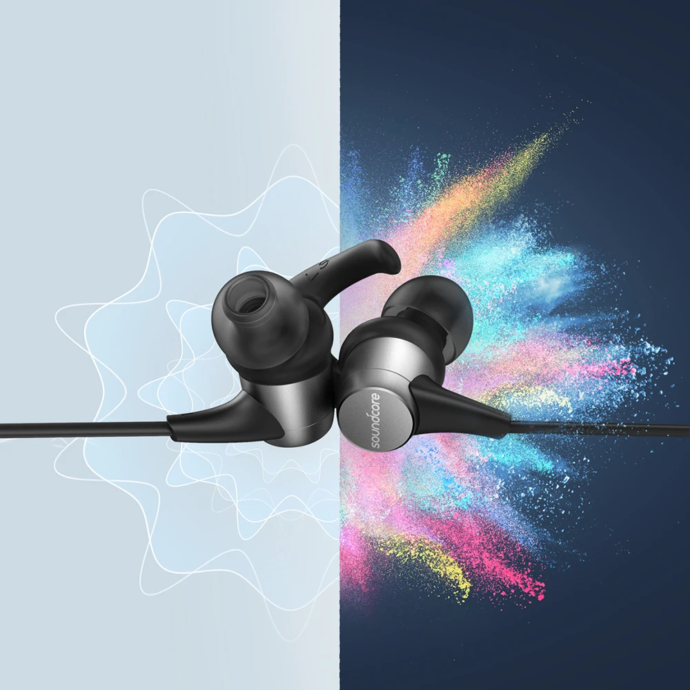 Earphones &amp Headphones Anker A3402 wireless bluetooth headset gaming play smartphone computer PC | Электроника