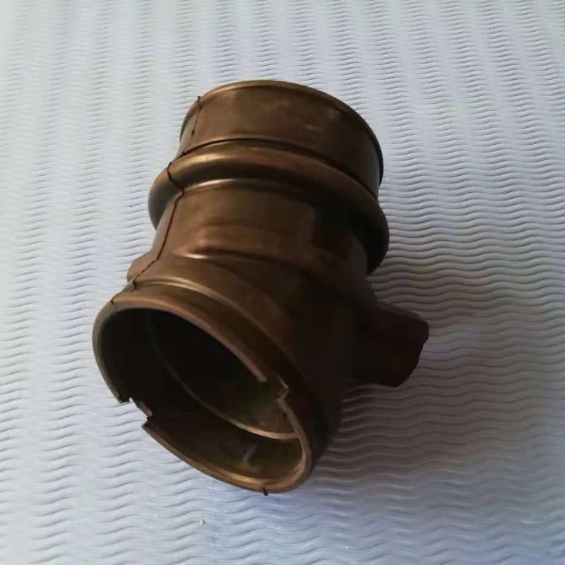 Новый воздухозаборный шланг очиститель для Toyota 4runner 1996 2000 3.4L 1788262010|Впускной
