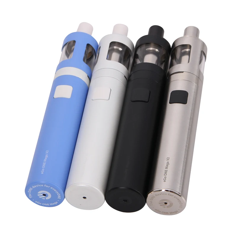 Оригинальный стартовый набор Joyetech eGo ONE Mega V2 с 4 мл атомайзером и аккумулятором 2300
