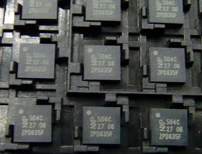 IC ISP1504 ISP1504CBS Первоначально подлинное и новая Бесплатная Доставка IC|ic screen|ic resetic 741