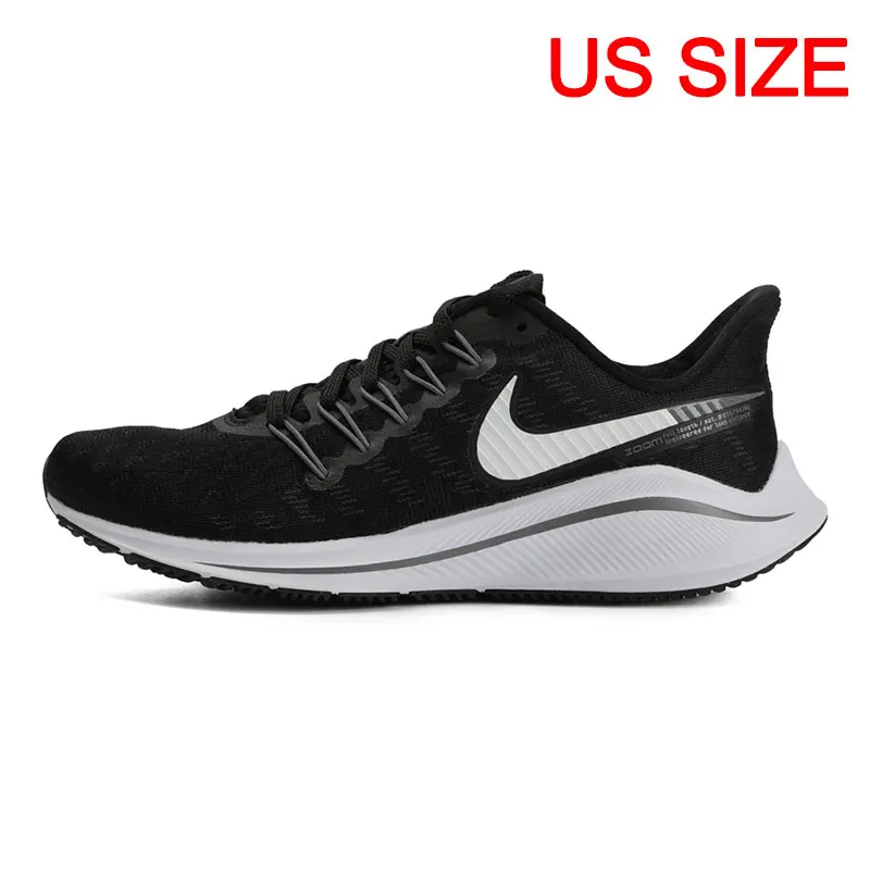 AH7858010 Новое поступление NIKE AIR ZOOM VOMERO 14 Для женщин прямые поставки от производителя - Цвет: AH7858010