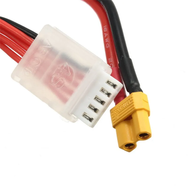 Фото Перезаряжаемые Lipo Батарея XF Мощность 14 8 V 850 мА/ч 4S 70C XT30 штепсельной вилки Перезаряжаемые Lipo Батарея XF Мощность 14 8 V 850 мА/ч 4S 70C XT30 штепсельной вилки