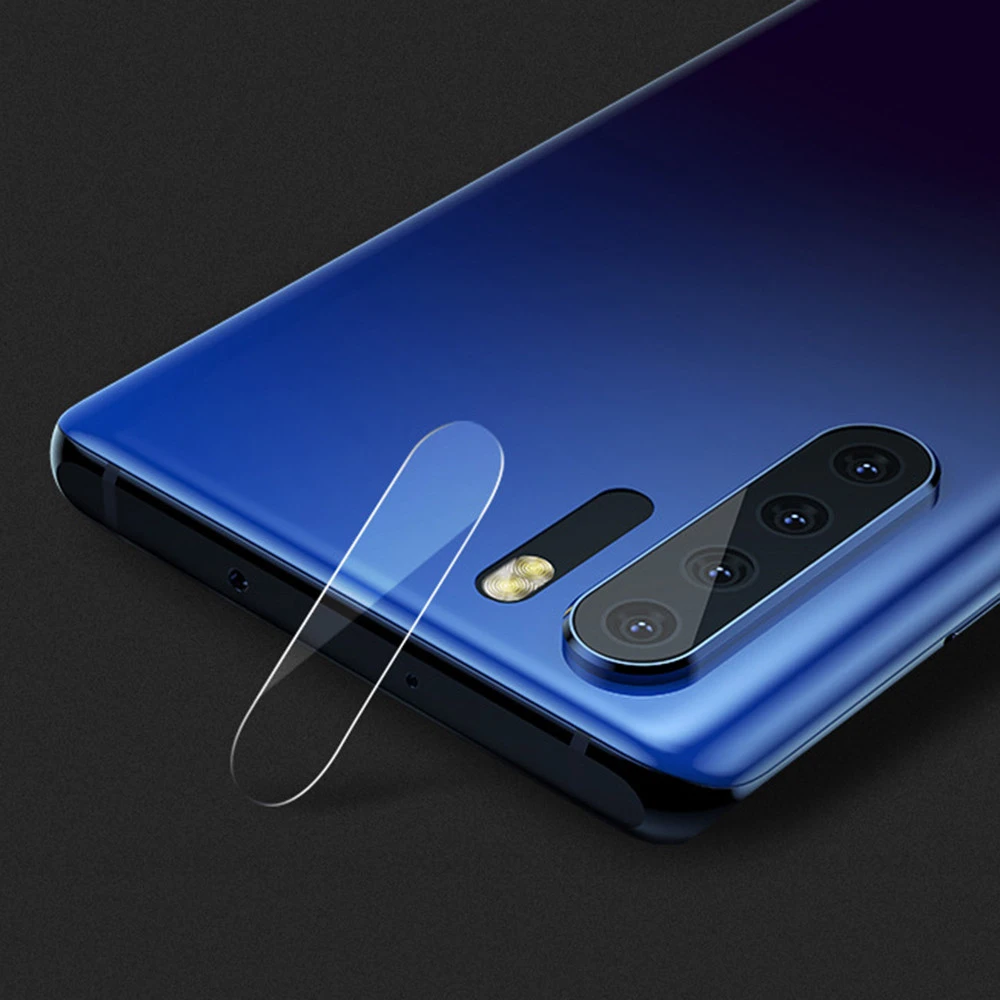 Закаленное стекло для задней камеры 2 шт. Huawei P Smart Plus 2019 P30 Lite P20 Pro Honor 20 10i 20i пленка