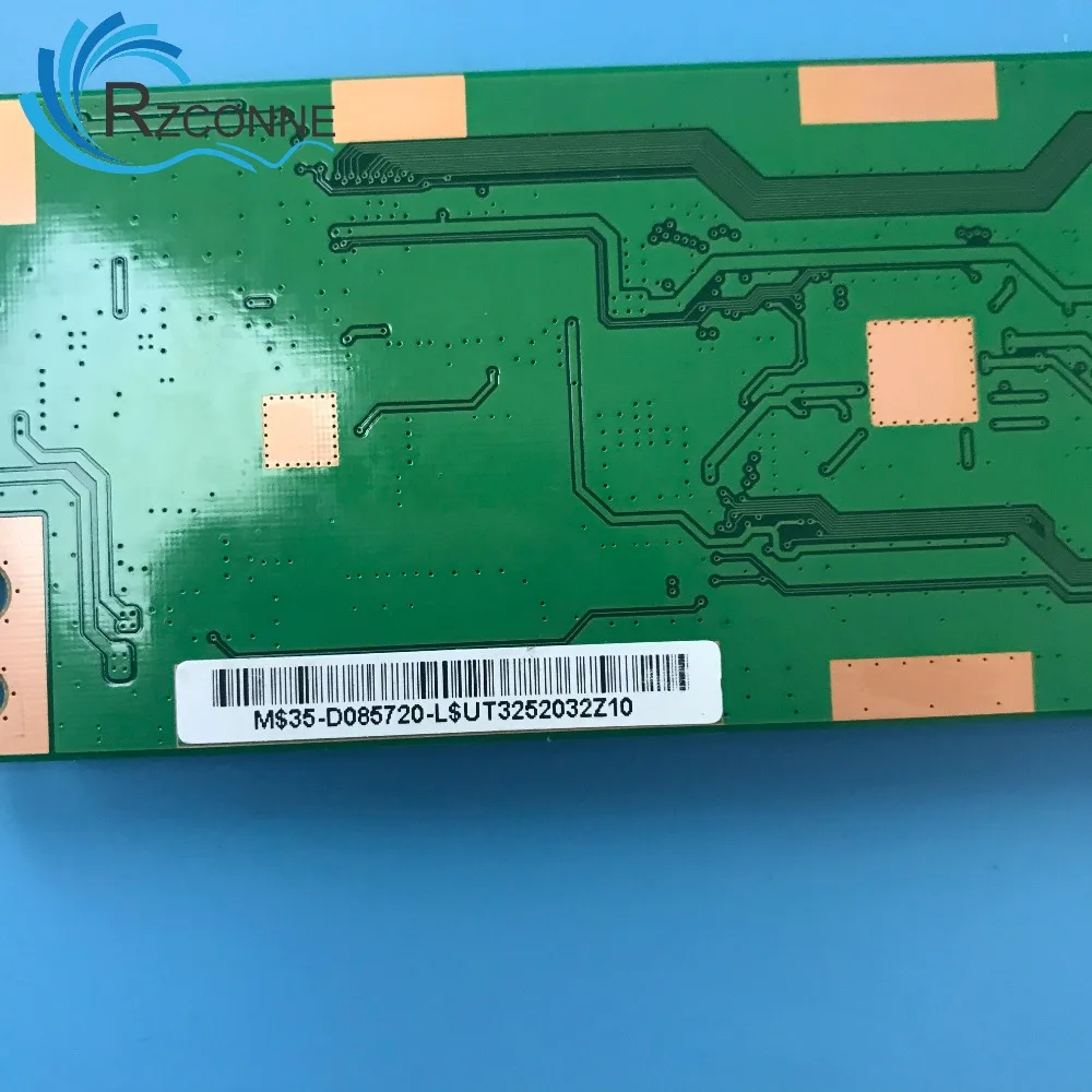 Плата логической платы для Samsung плата UA39F5088AR T con материнская ua39f39eh5003 |Промышленные