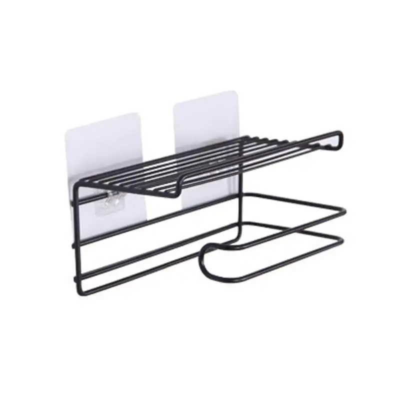 Бытовые туалетные бумажные стеллажи железные дырокол держатель для бумаги