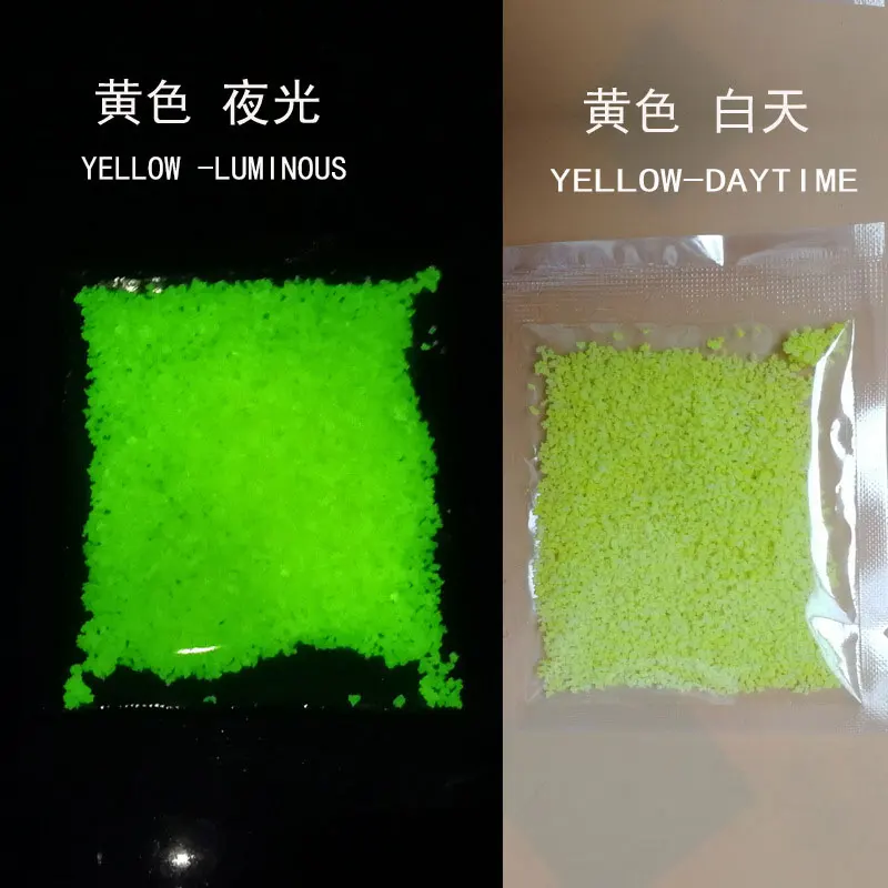 Pixco фотореквизит 3 шт. вечерние разноцветные DIY люминесцентные Супер Светящиеся песок Яркий светящийся песок светящийся в темноте песок