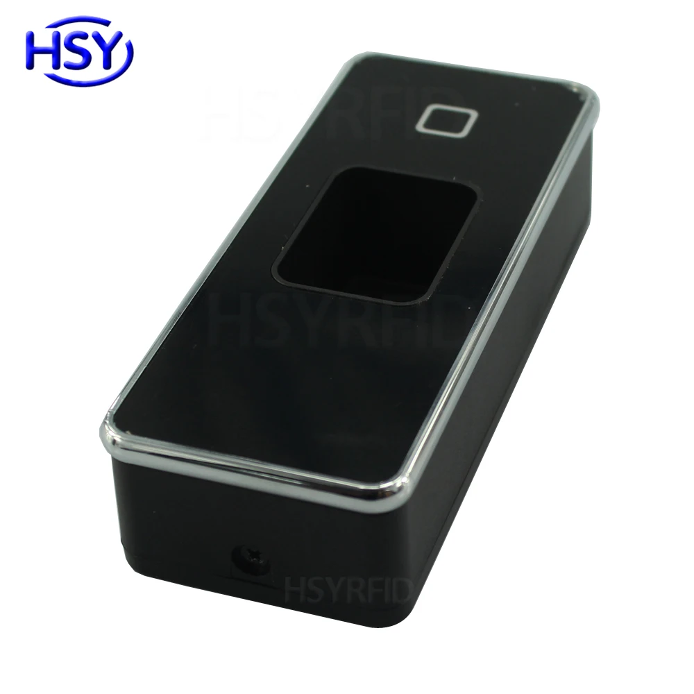 Fingerprint Access Control Machine RFID Biometric Digital Electric Scanner Sensor Standalone Finger Controller System | Безопасность и