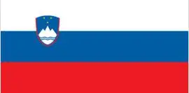

Slovenia Flags Wholesale Lot of 10 PCS National Polyester Banner150* 90cm 3ft x 5ft All over the world outdoor