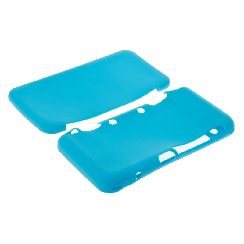 OCDAY силиконовый защитный чехол для Nintendo NAND 2DS XL LL 2DSXL 2DSLL Прямая поставка |