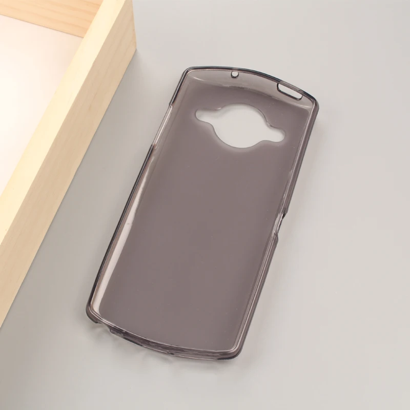 Роскошный чехол TopArmor для Meitu M6 M6s 5 0 дюйма высококачественный из ТПУ мягкий