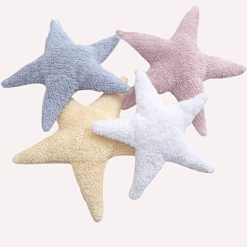 Подушка Star Baby детская подушка мягкие хлопковые подушки современные скандинавские детские постельные