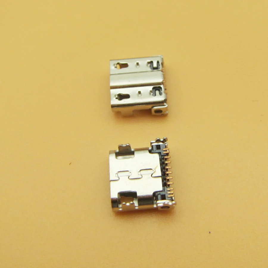 5 шт. разъём Micro USB для Samsung N7100 GT-N7100 N7102 N7108 I9500 I609 I9502 N719 S4 I9505 I9508 | Обустройство дома