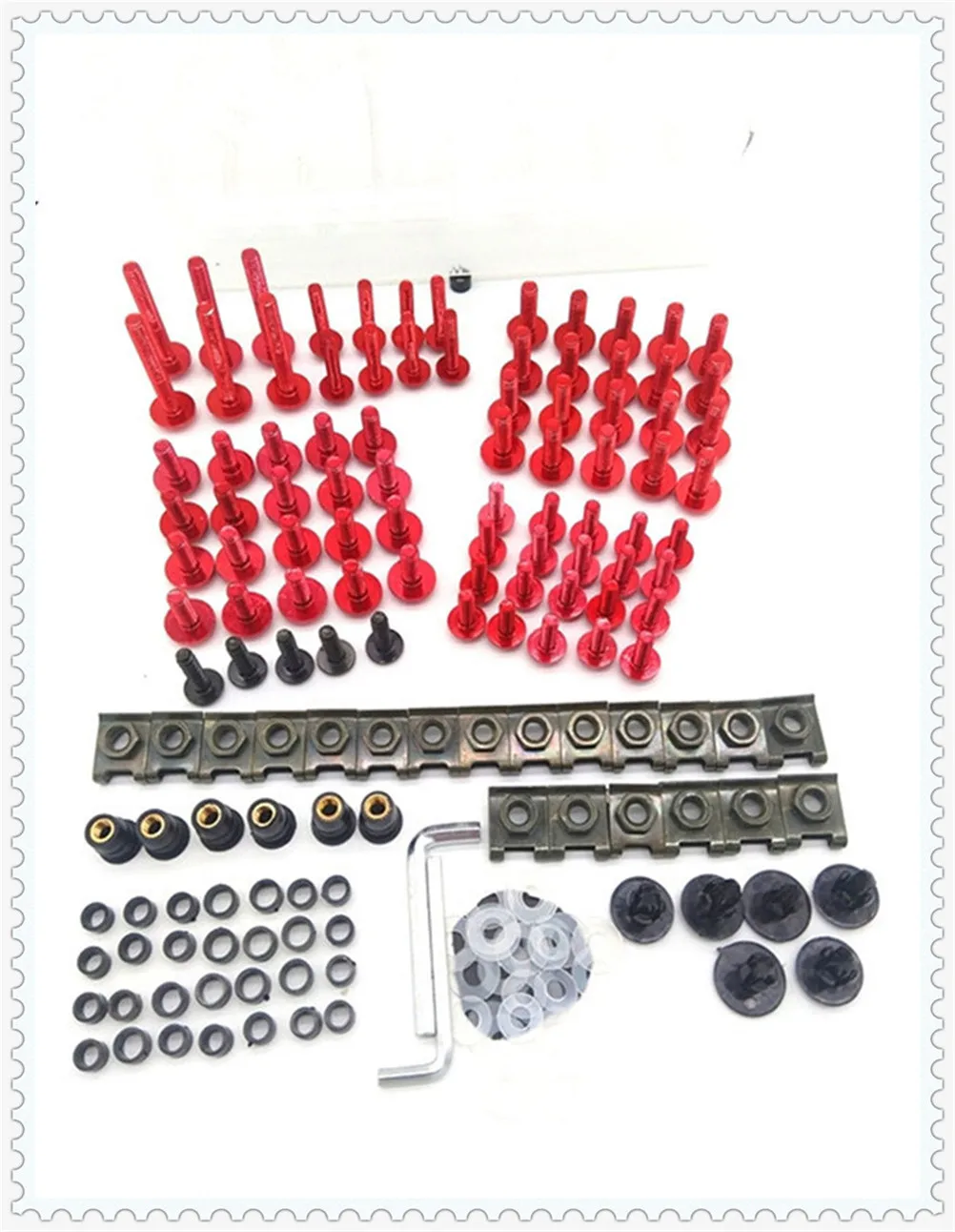 Мотоциклетный выпрямитель болт в комплекте закручивающаяся крышка на лобовое