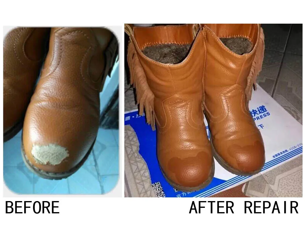 Кожаная самоклеящаяся наклейка для ремонта дивана 2 искусства 20 х12 см|stickers for|stickers