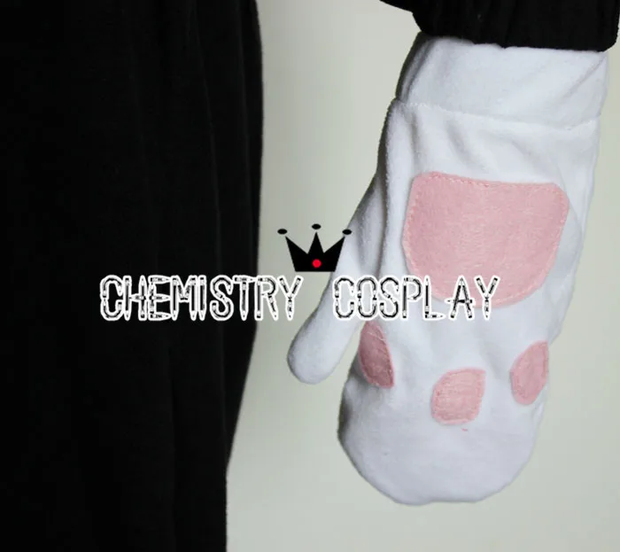 Данганронпа искусственная Пижама женский костюм |