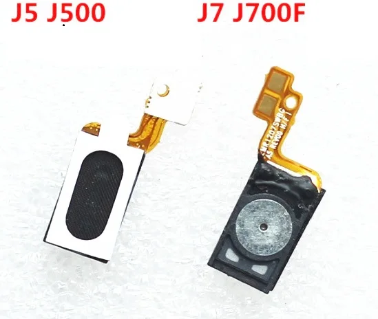 Динамик для Samsung J5 J7 J500 J700|Шлейфы мобильных телефонов| |