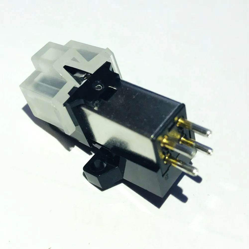 

Original new MM CARTRIDQE STLUS 988521005 1700679780 for PS-HX500 TURNTABLE