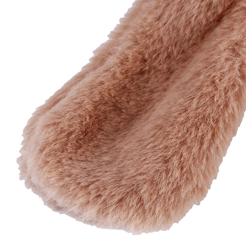 2019 милый плюшевый Чехол женский Осень и зима новый мех маленькая легкая сумка