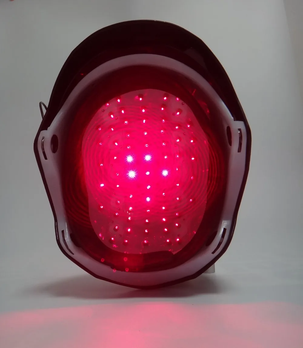 Китайские товары для быстрого роста волос лазерный шлем 68 ld лазер|laser helmet|hair growthhair