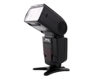 Электронная вспышка Voking VK581N 1/8000s HSS для цифровых камер Nikon D7100 D7000 D5200 D5100 D600 D90 D80 D60