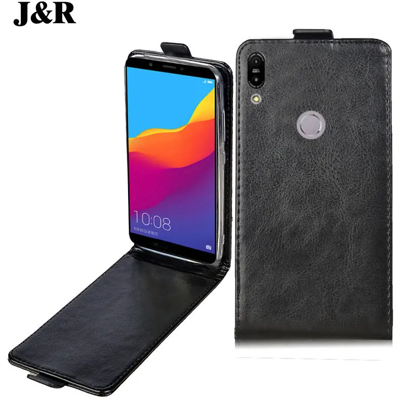 Для Asus Zenfone Max Pro M1 чехол Флип кожаный защитный для (M1) ZB601KL 5 99 дюймов телефон
