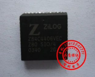 

Бесплатная доставка Z84C4406VEC IC chip PLCC