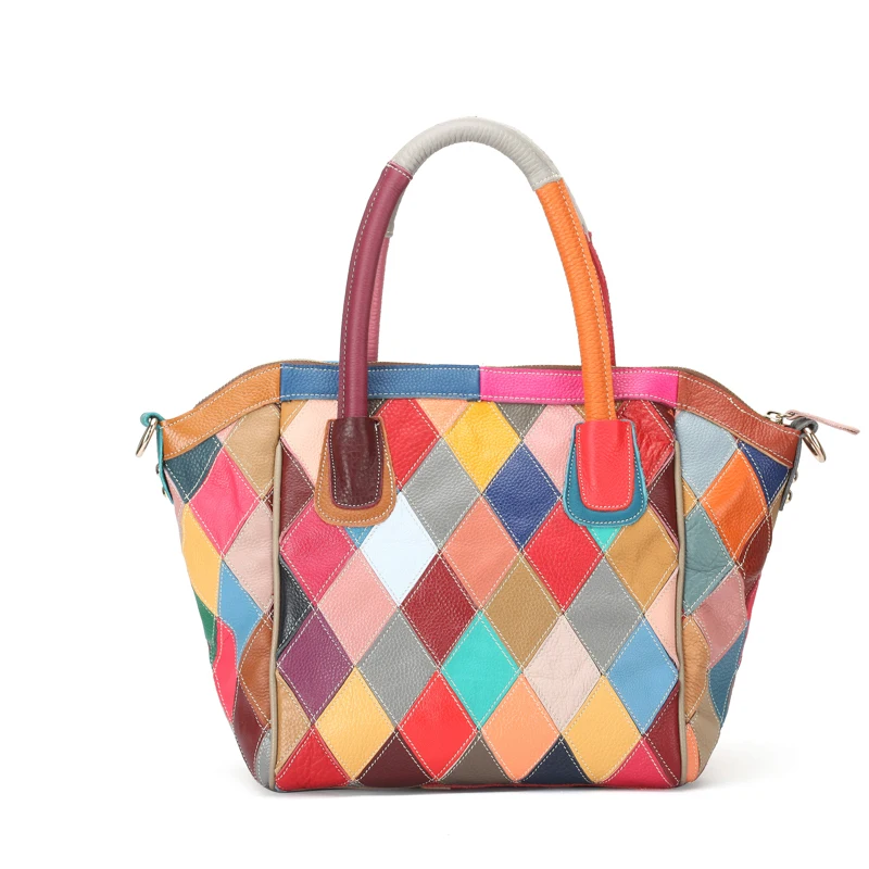 Новые модные женские шикарные Стиль в стиле ретро В винтажном Дизайнерские сумки