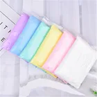 Супер легсветильник бумажная глина, Лизун поставки слаймов, наполнитель почвы, слайм, игрушки, полимерная имитация торта, осадок, пластилин для детей, 100 г