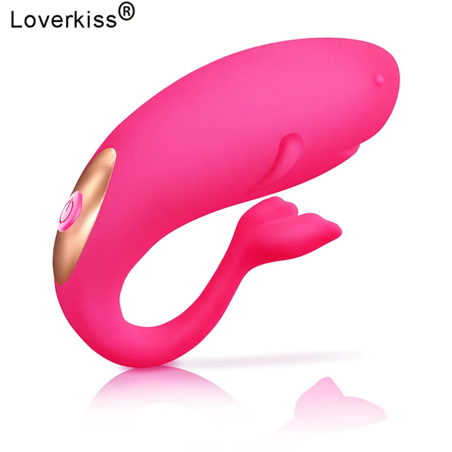 Беспроводной дистанционный фаллоимитатор Loverkiss Kegel без бретелек C String вибратор