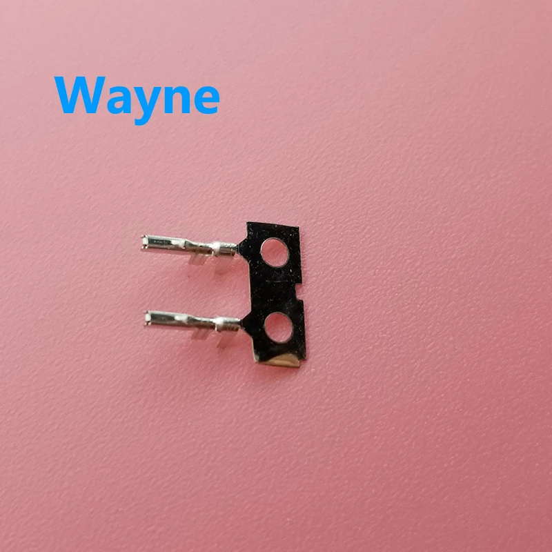SSHL-002T-P0.2 original terminal pin connector 1.25mm | Электроника