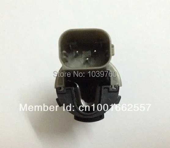 Датчик парковки PDC для BMW 320i 325i 330i 525i 530i 545i 745i 745li 750i 750li E39 E46 E53 E60 E63 E65 E66 E83 66206989069 |