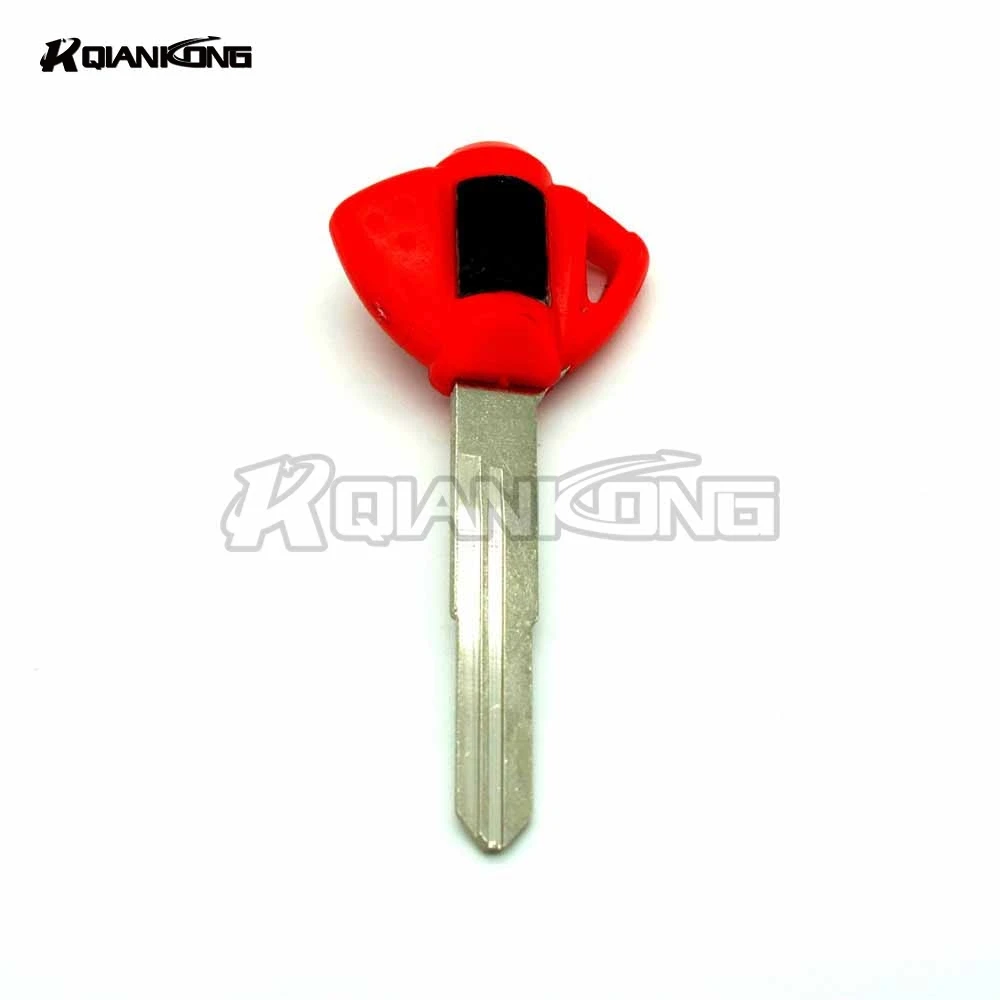 R QIANKONG для Suzuki GSX GSXR 400/600/750/1000/1300 BANDIT HUYABUSA люминесцентные ключи от мотоцикла кольца