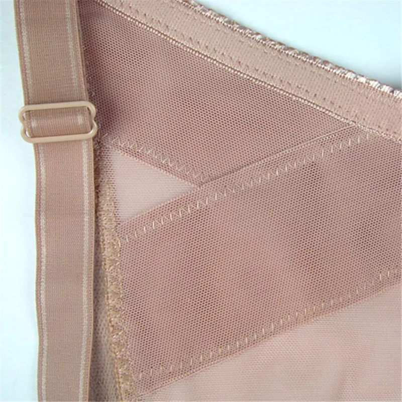 Женский Корректор осанки тела X Тип жилет плечо грудь Поддержка Пояс | Красота и