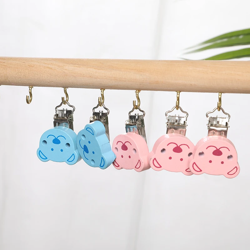 2 шт. металлические зажимы для соски пустышки|Ювелирная фурнитура и компоненты| |