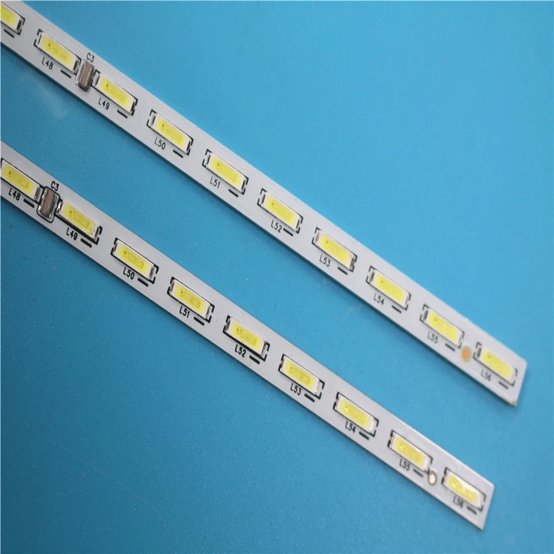 Для konka LED55M5580AF подсветка KPL + 550B1LED2 35018085 35018012 35017996 35018013 35018014 1 шт. = 56 светодиодов 613