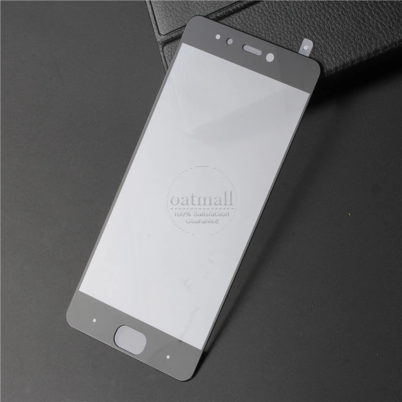 Новинка 0 26 мм пленка из закаленного стекла для Xiao mi 5 5X Защитная экрана A1 5S 5C cristal