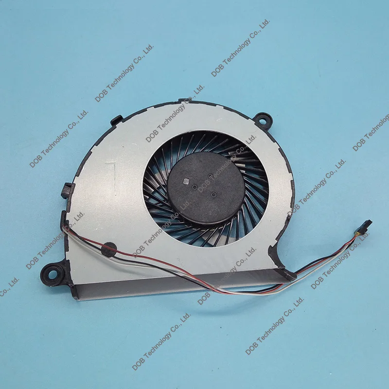 Новый вентилятор для ноутбука Toshiba Satellite S50 S55T B5232 S55t B B5239 FABLI02EUA DFS541105FC0T FFDH 4MBLIFA0I504