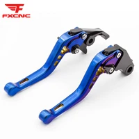 for bmw k1200s 2004 2008 aluminum short cnc 3d adjustable motorcycle brake clutch levers handle for r1200gs 2004 2012 2011