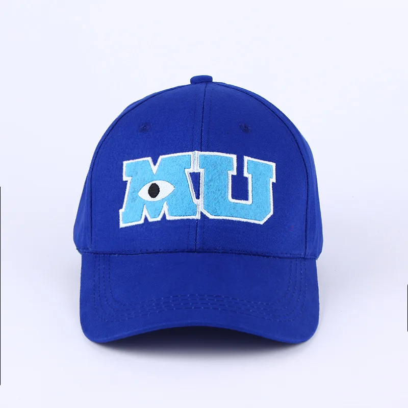 Pixar Monsters University 