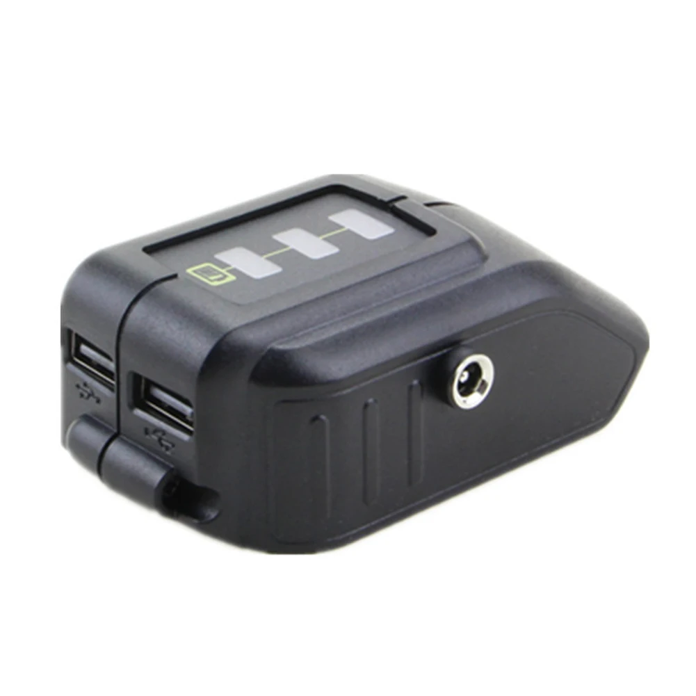 Разъем аксессуары выход Замена с подогревом куртки Android телефон конвертер