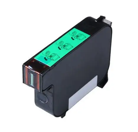 10x черный 51640A чернильные картриджи совместимый для HP40 40 Designjet 488CA 650c 1200C 230 250c 330 350c