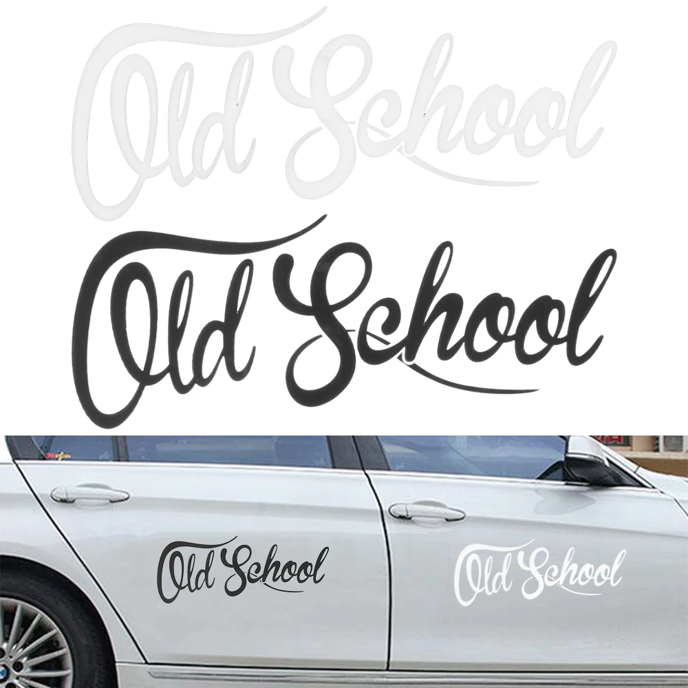 1 шт. 19 х 7 см Высокое качество OLD SCHOOL Виниловый фон для фотографии выполненный на