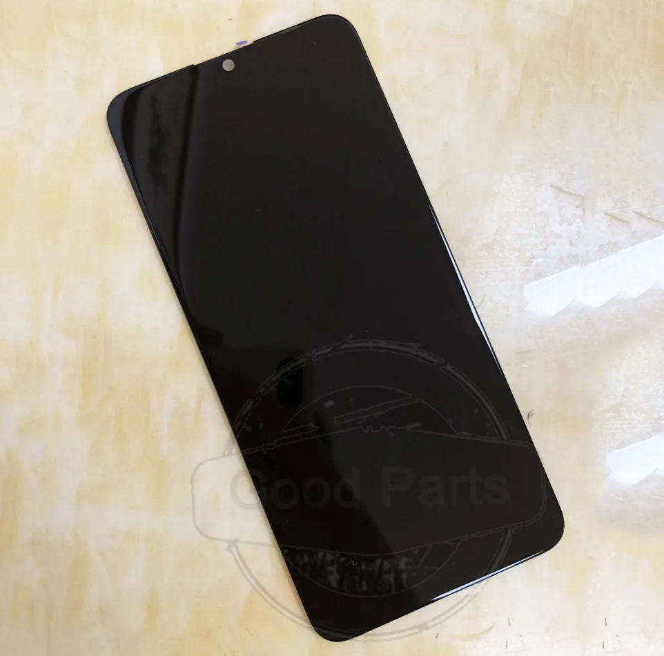 1080*2340 6 21 &quotдля Huawei Honor 10 lite honor10 Youth HRY AL00 ЖК дисплей + кодирующий преобразователь