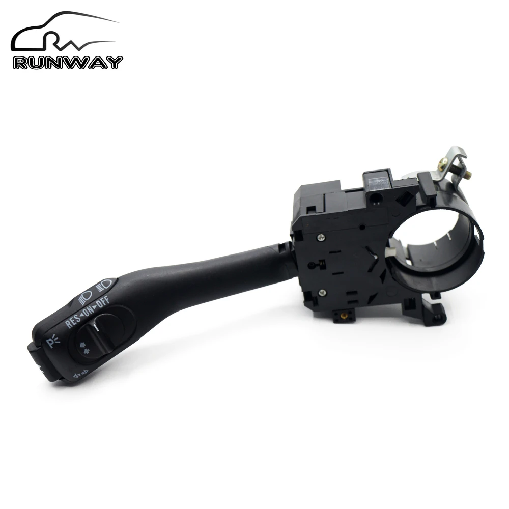 Круиз контроль переключатель сигнала поворота для Audi A2 A6 C5 TT Skoda Octavia Fabia Seat Toledo II