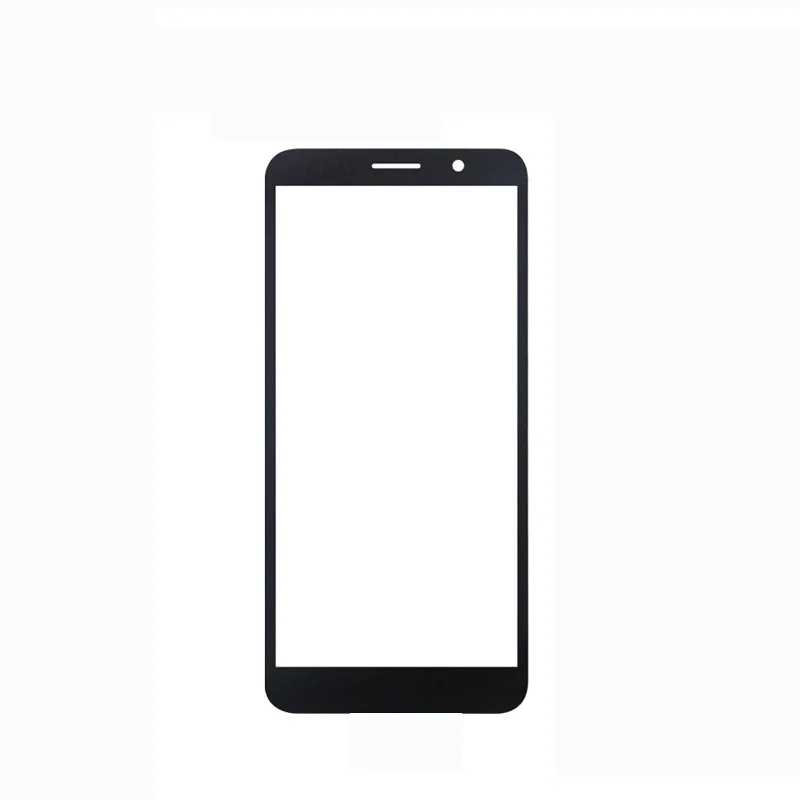 

New 5.5inch Touch Screen for BQ Mobile BQ-5519L BQ-5519 BQ 5519L Fast Plus glass touch screen panel