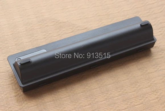 Аккумулятор для ноутбука Dell XPS L401x 7800 мАч 9 ячеек L501x L502x L701x L702x L721x J70W7 JWPHF R795X WHXY3